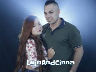 LejoAndCinna