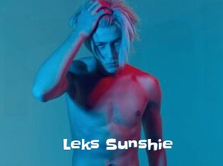 Leks_Sunshie