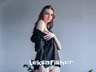 LeksaFisher