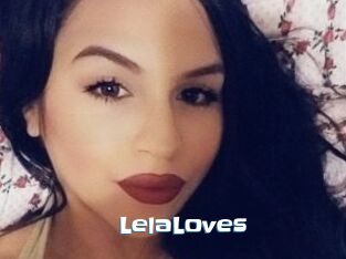 LelaLoves