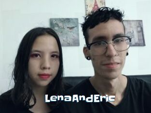 LenaAndEric