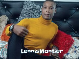 LennisMontier