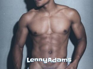 LennyAdams