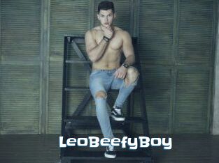 LeoBeefyBoy