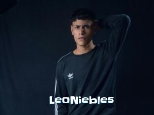 LeoNiebles