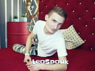 LeoSpouk