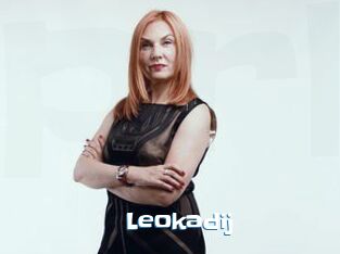 Leokadij