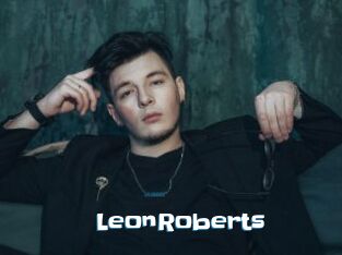 LeonRoberts