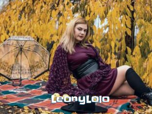 LeonyLolo
