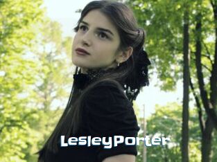 LesleyPorter