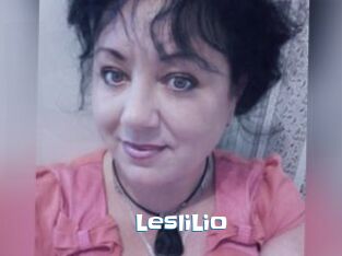 LesliLio