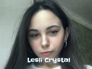 Lesli_Crystal