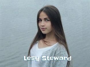 Lesy_Steward