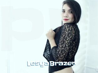 LesyaBrazen