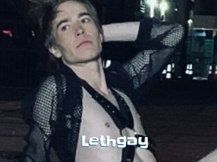 Lethgay