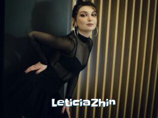 LeticiaZhin