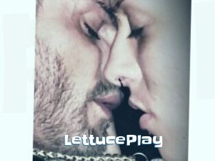 LettucePlay