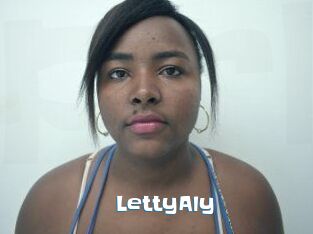 LettyAly