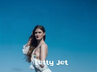Letty_Jet