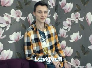 LeviIvell