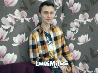 LeviMiles
