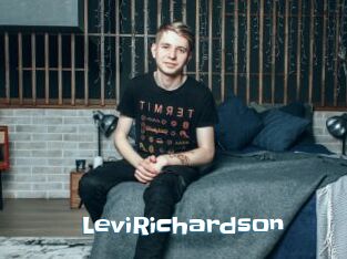 LeviRichardson