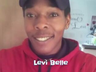 Levi_Belle