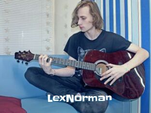 LexNorman
