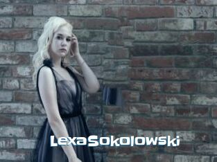 LexaSokolowski