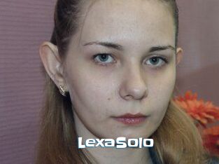 LexaSolo