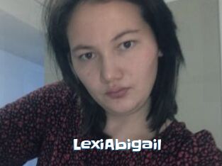 LexiAbigail
