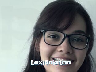 LexiAniston
