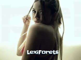 LexiForets