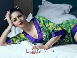 LexiHaven