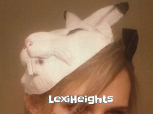 LexiHeights