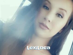 LexiLoca