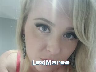 LexiMaree