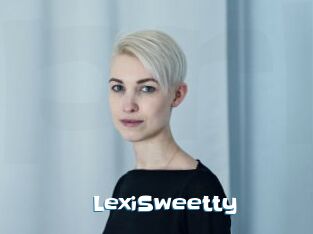 LexiSweetty