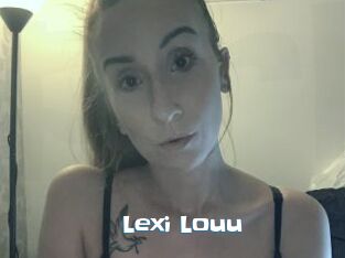 Lexi_Louu