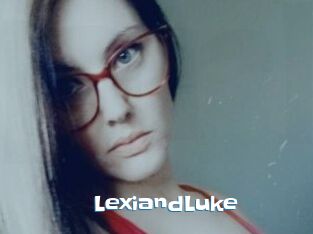 LexiandLuke