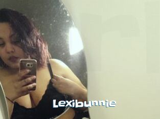 Lexibunnie