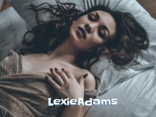 LexieAdams
