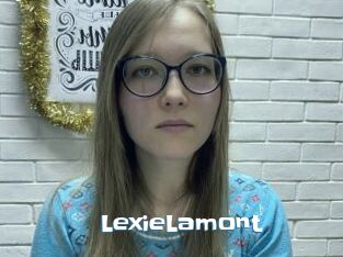 LexieLamont