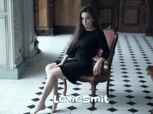 LexieSmit