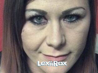 LexiiRox