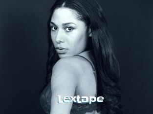 Lextape