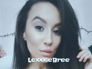 LexxxieBree