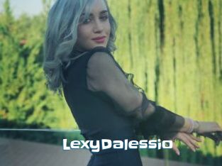 LexyDalessio