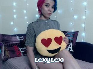 LexyLexi