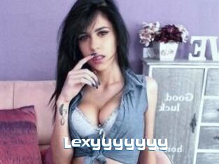 Lexyyyyyyy